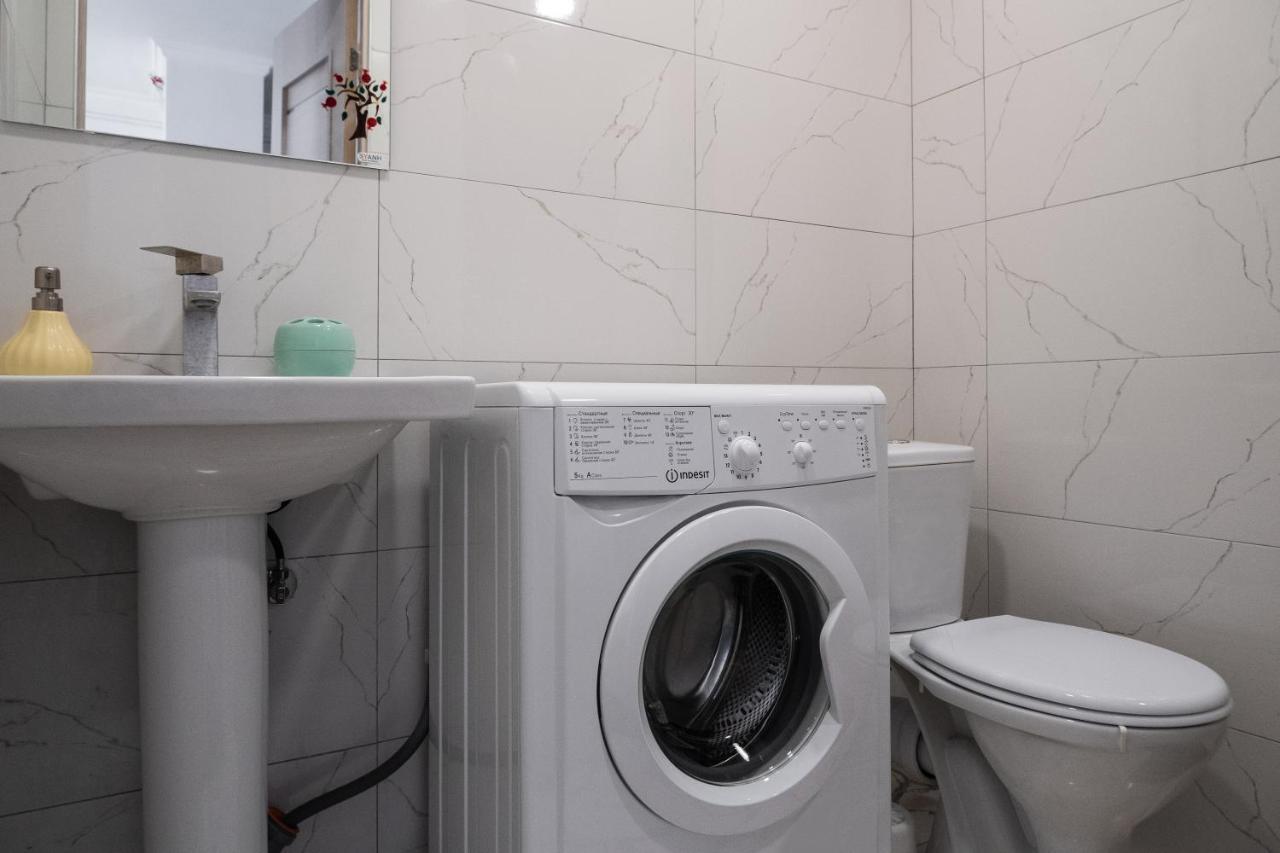 Apartment Bright On 13th Floor Yerevan